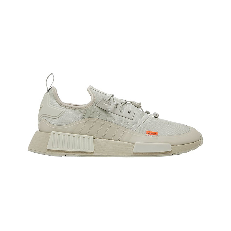 adidas gazelle silver green womens adidas Men's Primeblue NMD R1 main image 0