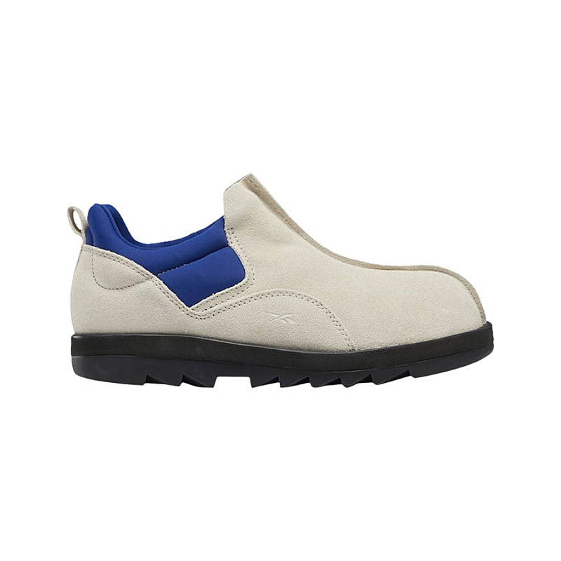 Reebok Beatnik Classic Cobalt S Size 9 GX4475