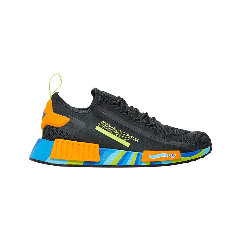 adidas NMD_R1 Spectoo S Size 10 GX8092 from 145,00 adidas NMD_R1 Spectoo S Size 10 GX8092 from 145,00