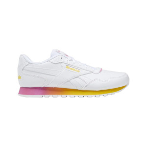 Reebok Harman Run Sunset S Size 8 GX8695