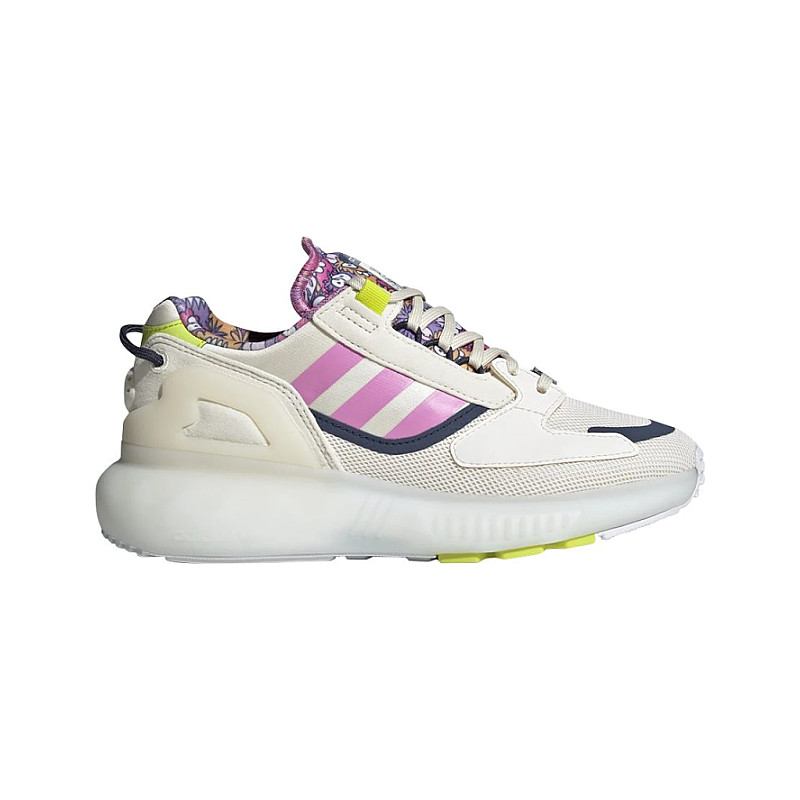adidas Kevin Lyons X ZX 5000 Boost J Monster S Size 7 GY0785 from