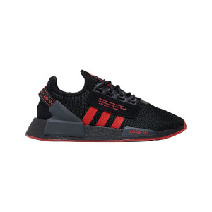 adidas gazelle silver green womens Adidas NMD_R1 G55576  Kick Theory