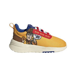 adidas Toy Story X Racer TR21 I Woody Size 4 GY4450