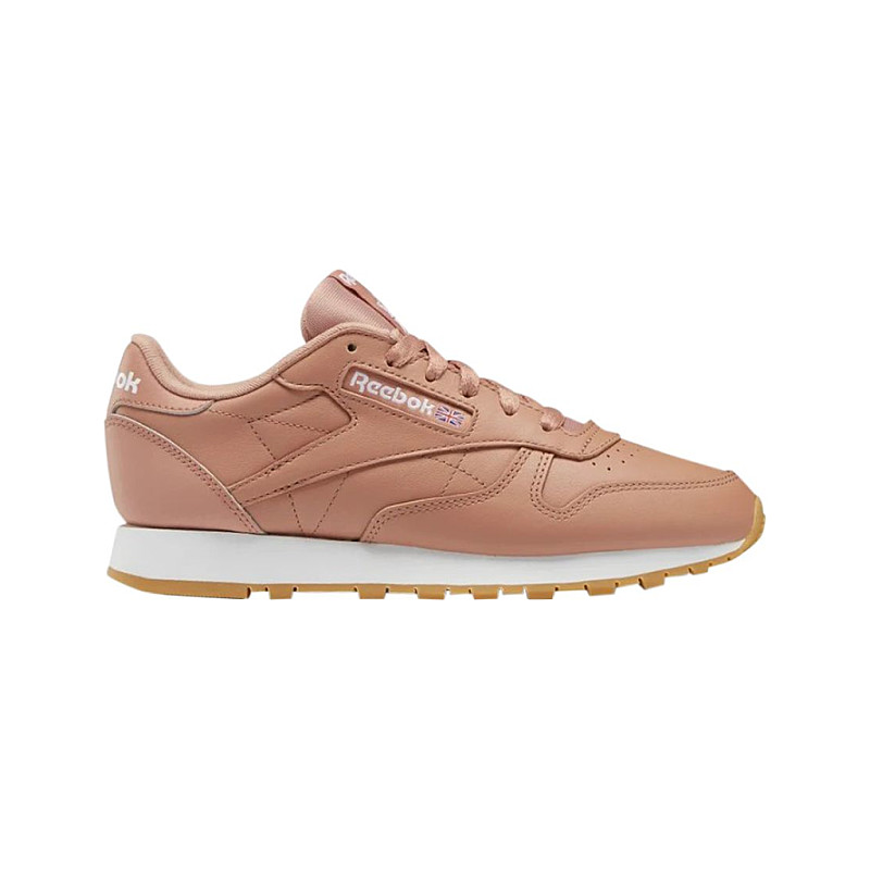 Reebok Classic Leather Canyon Melon S Size 11 GY6811