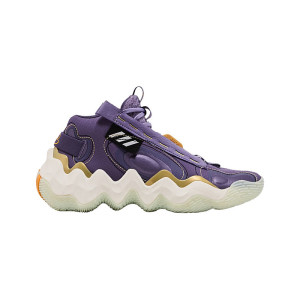 adidas Candace Parker X Exhibit B Mid Tech S Size 12 GZ2377