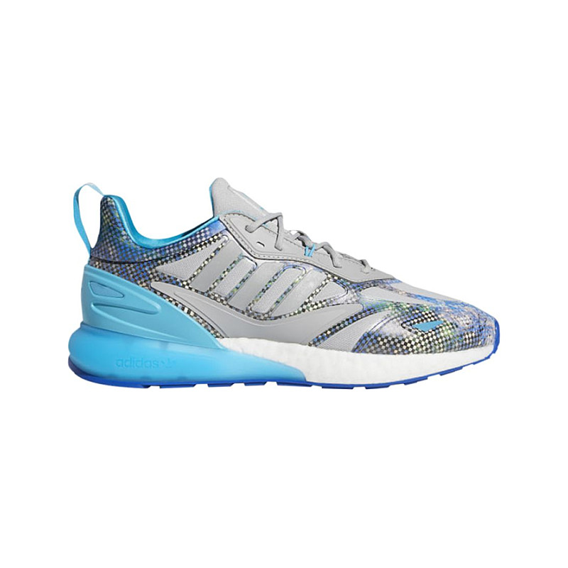 adidas Ninja X ZX 2K 2 Time In S Size 12 GZ3744 から 118,00 €