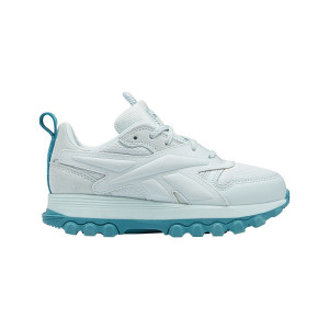 Reebok Cardi B X Classic Leather V2 Little Whisper S Size 1 5 GZ4266