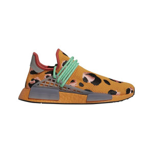 adidas Pharrell X NMD Human Race Animal Print Sample S Size 4 GZ4439-S
