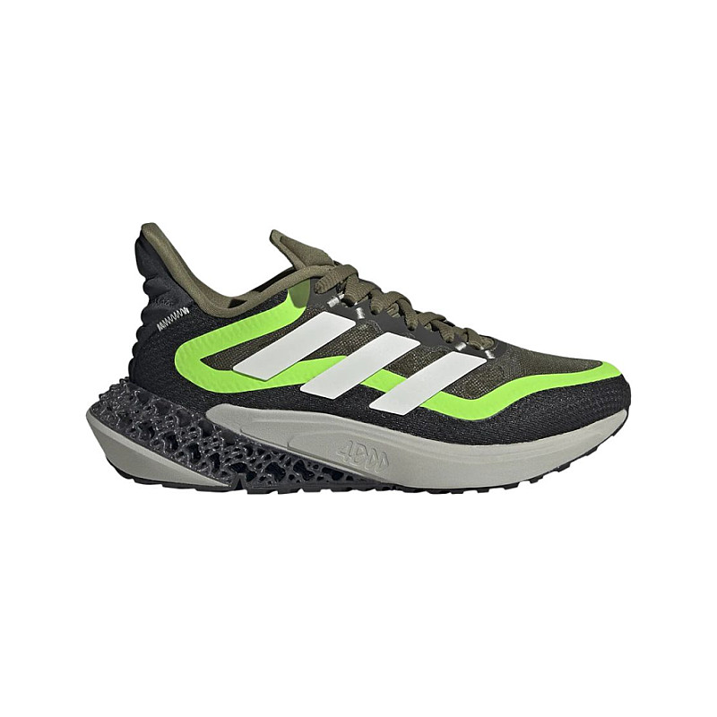 adidas 4DFWD Pulse 2 J Focus Solar S Size 4 GZ4928