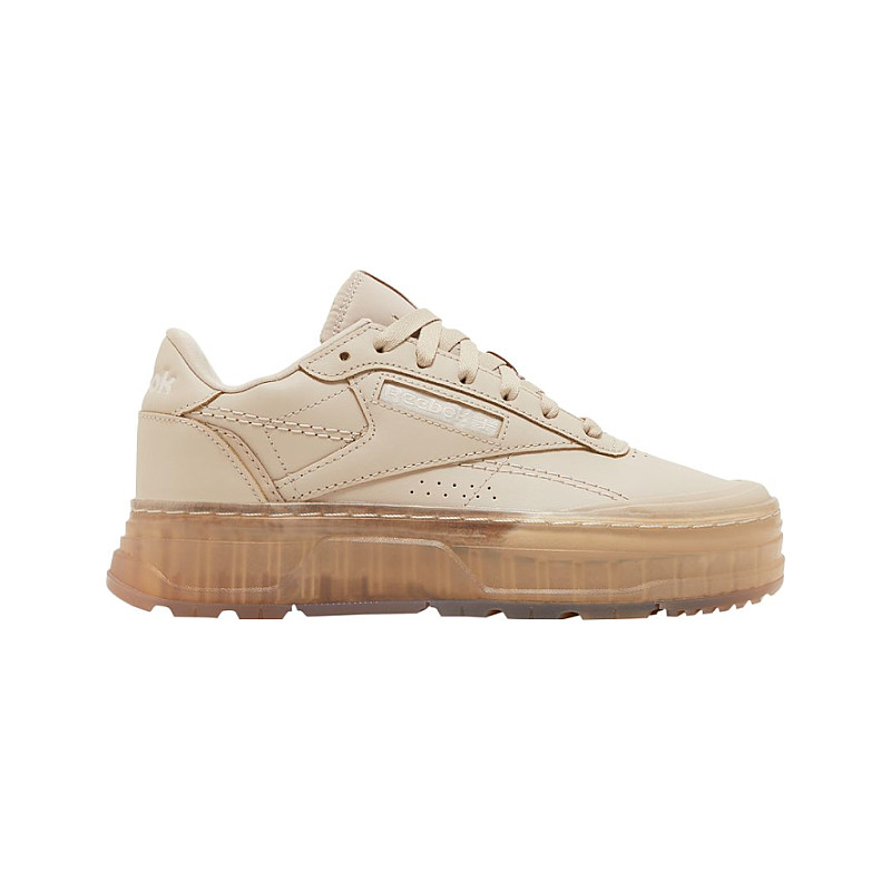 Reebok Club C Double GEO Modern S Size 7 5 GZ6418