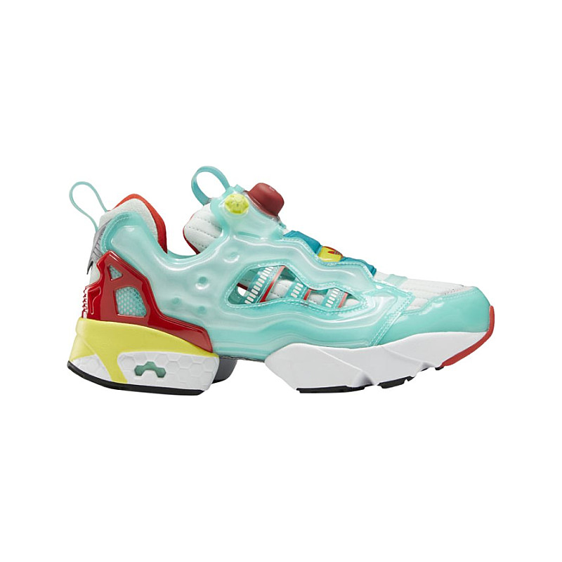 Reebok Adidas X ZX Fury Bahia S Size 9 GZ6596