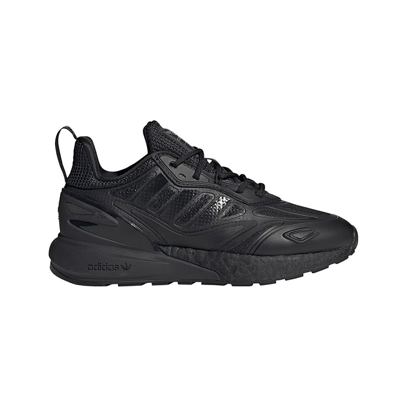adidas ZX 2K Boost 2 J Triple S Size 4 GZ7475 from 80,00 €