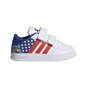 adidas Marvel X Breaknet I Captain America Size 8 5 GZ7651
