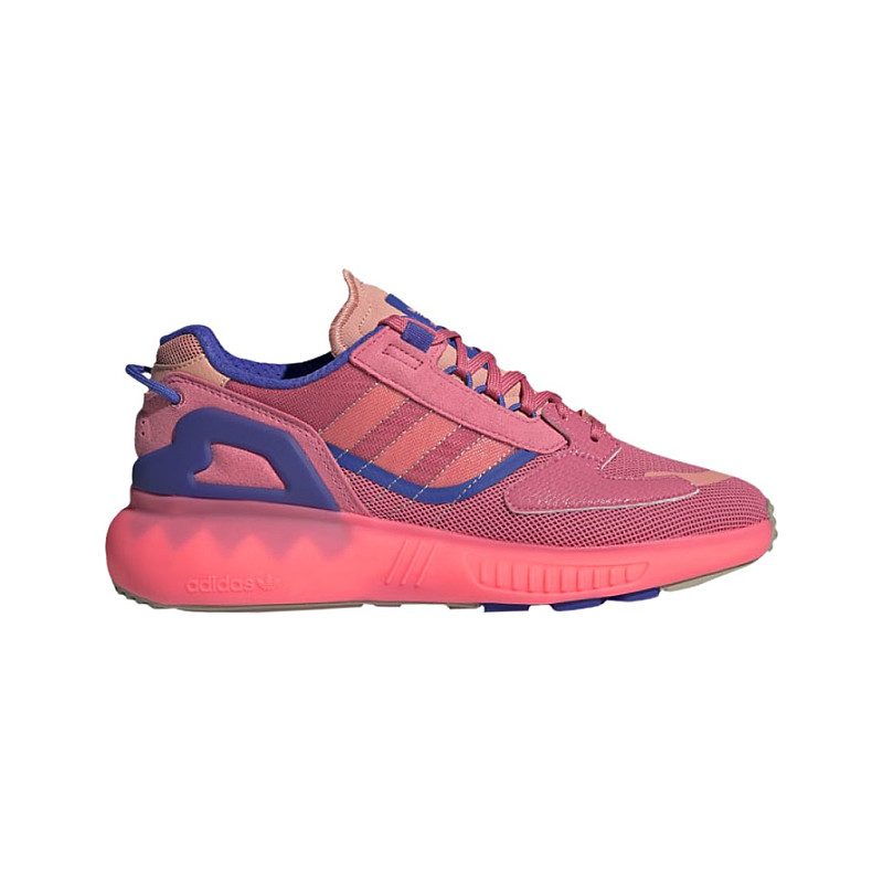 ROSE　ご確認ページ adidas ZX 2K Boost Pure Hazy Rose Sonic Ink S Size 7 GZ7876
