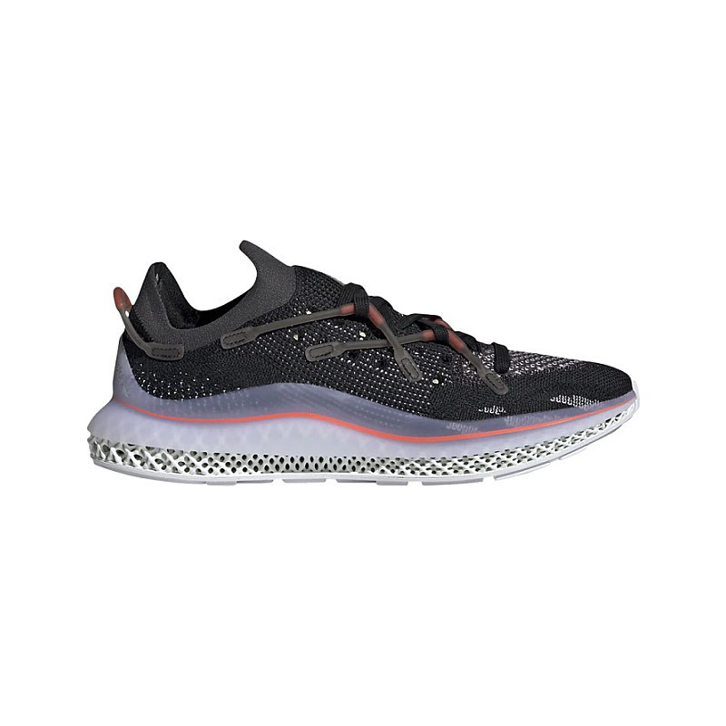 adidas 4D Fusio Solar S Size 7 GZ7884