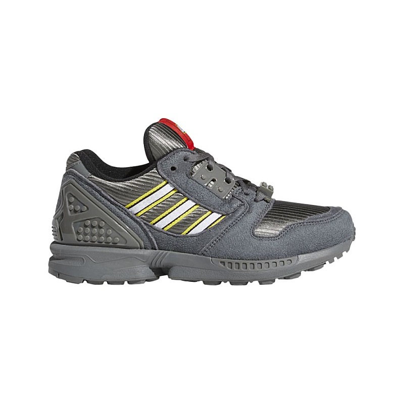 adidas Lego X ZX 8000 Color Pack S Size 5 5 GZ8215 から 261,00 €