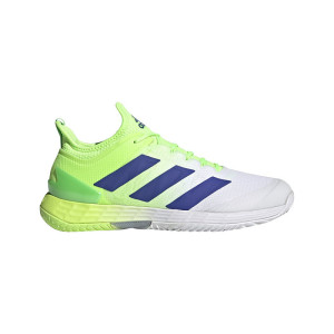 adidas Adizero Ubersonic 4 Signal Sonic Ink S Size 12 GZ8465