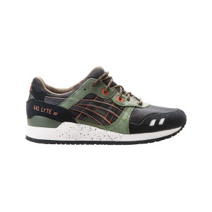 ASICS Gel Lyte 3 S Size 13 H5T3N-9090