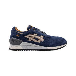 ASICS Gel Respector S Size 11 5 H5X2L-5005