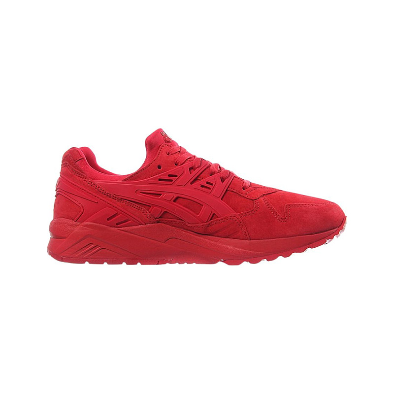 ASICS Gel Keyano Packer Triple H6C0K-2121