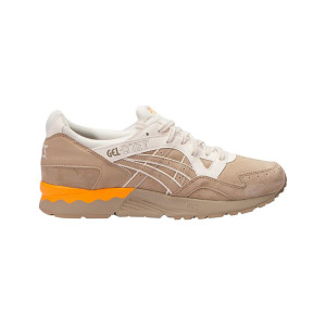 ASICS Gel Lyte 5 Casual Lux Pack Sand S Size 12 H6D4L-0505