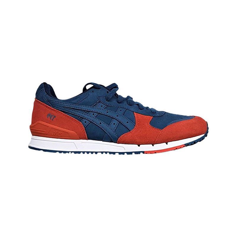 ASICS Gel Classic Chili Legion S Size 11 H6H0L-2445