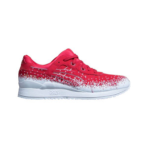 ASICS Gel Lyte 3 Snowflake S Size 8 H6W3Y-2525