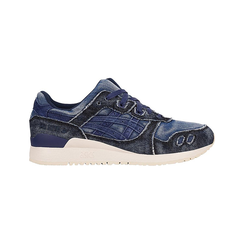 ASICS Gel Lyte 3 Japanese S Size 7 5 H7D3N
