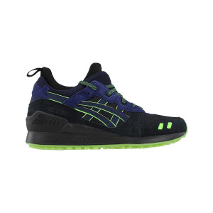 ASICS Gel Lyte Mt Peacoat S Size 8 H7XUK-9058