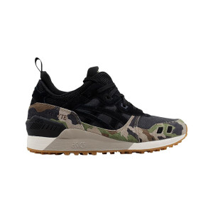 ASICS Gel Lyte Mt Pack S Size 7 H8E2L-9090