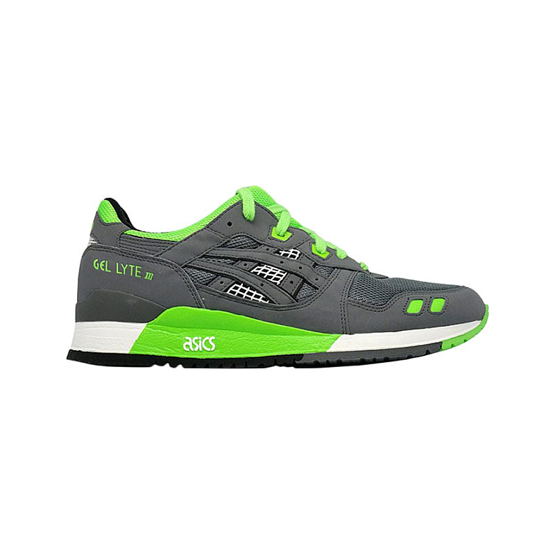 ASICS Gel Lyte Spearmint S Size 10 H30EK-7965 de 559,00 €