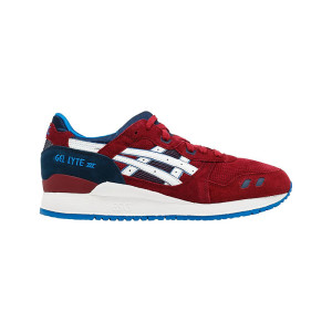 ASICS Gel Lyte 3 S Size 9 H30QK-2601