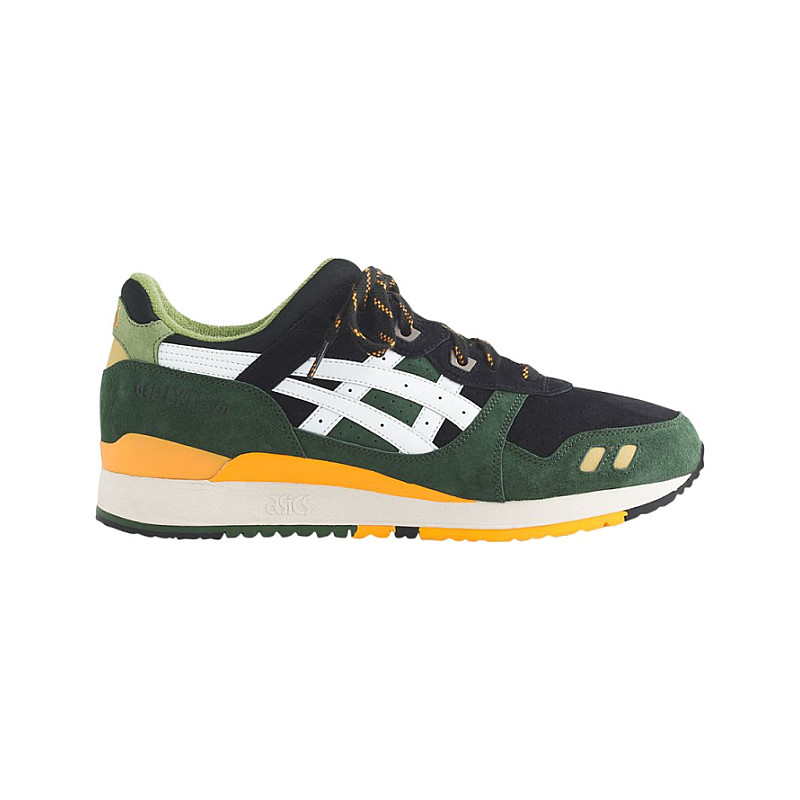 ASICS J Crew X Gel Lyte S Size 11 H53BK-9001 da 189,00 €