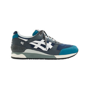 ASICS J Crew X Gel Respector S Size 11 H53DK-5001