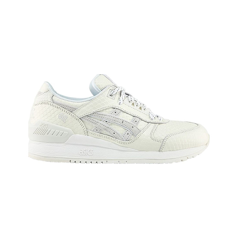 ASICS Gel Respector Mamba H53EK-0101