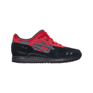 ASICS Gel Lyte 3 Christmas Pack Bad Santa S Size 8 5 H60QK-9023