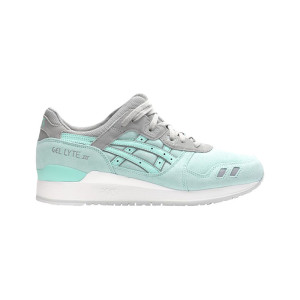 ASICS Gel Lyte 3 S Size 8 H63NK-7878