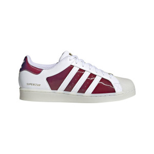 adidas Superstar Color Shifting Print S Size 11 H00236