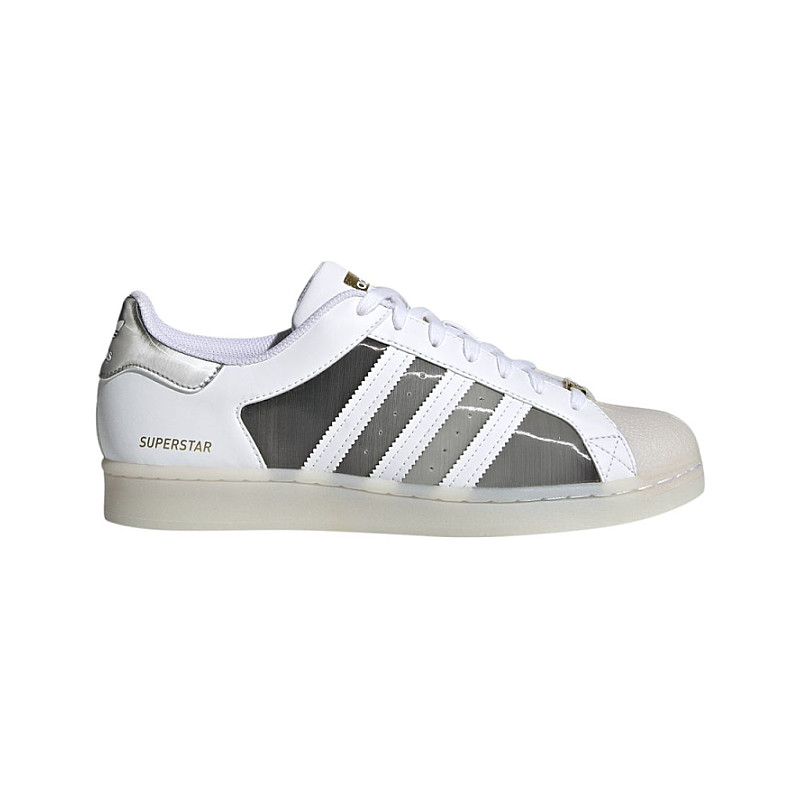 adidas Superstar Color Shifting Print S Size 9 H00237 from