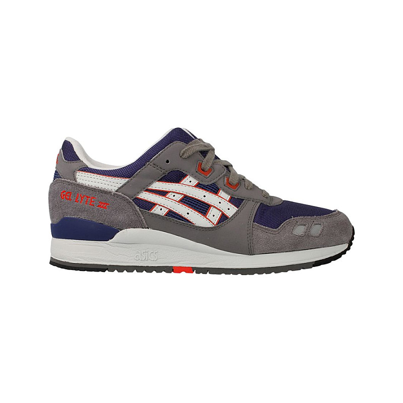 ASICS Gel Lyte 3 S Size 11 H306N-5013