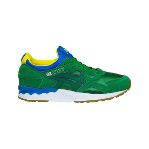 ASICS Gel Lyte 5 Brazil S Size 10 H401N-8484