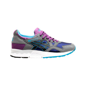 ASICS Gel Lyte 5 S Size 8 H312N-5190