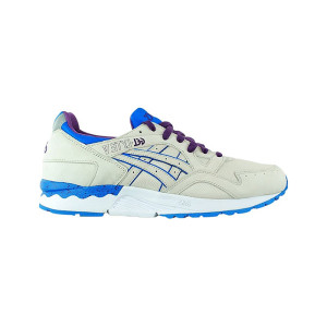 ASICS Gel Lyte 5 S Size 10 H415N-9933
