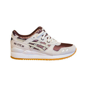 ASICS Gel Lyte 3 Romance S Size 9 5 H503Q-6205