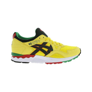 ASICS Gel Lyte 5 Carnival S Size 9 H512Y-0490