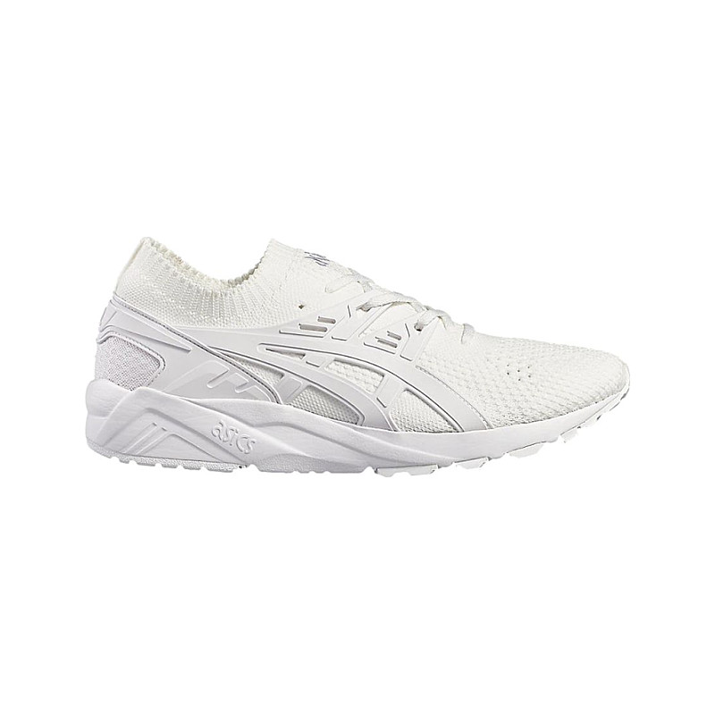 ASICS Gel Kayano Knit Triple S Size 4 H705N-0101