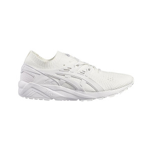 ASICS Gel Kayano Knit Triple S Size 4 H705N-0101