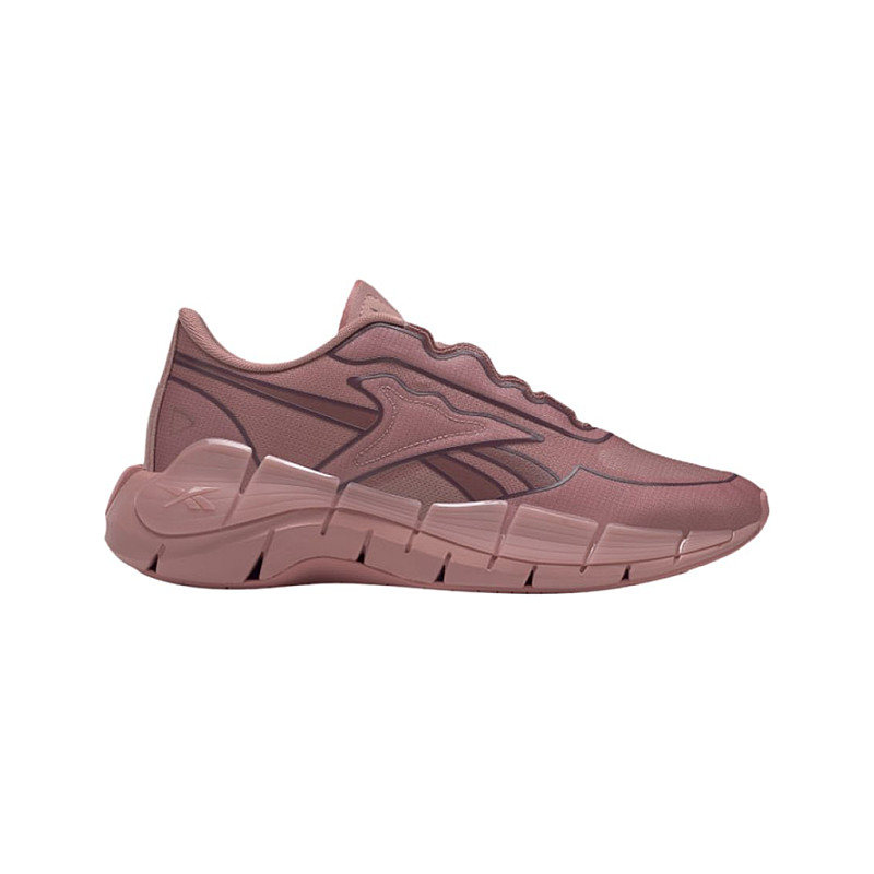 Reebok Victoria Beckham X ZIG Kinetica Sandy Rose S Size 10 H02603