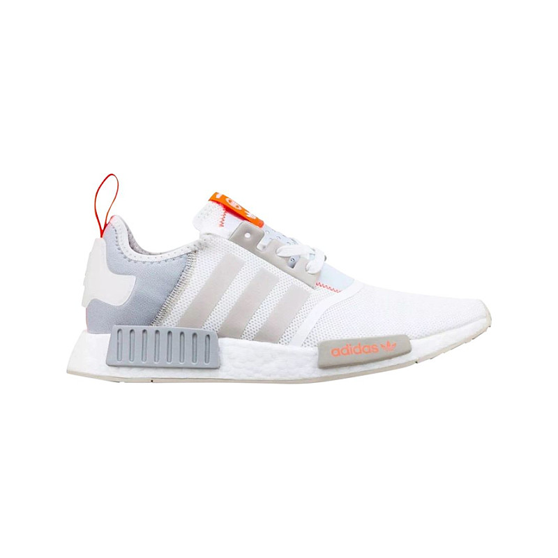 adidas gazelle silver green womens ADIDAS NMD R1 Vapour Pink/Light Onix (BY3059) – Prime main image 1