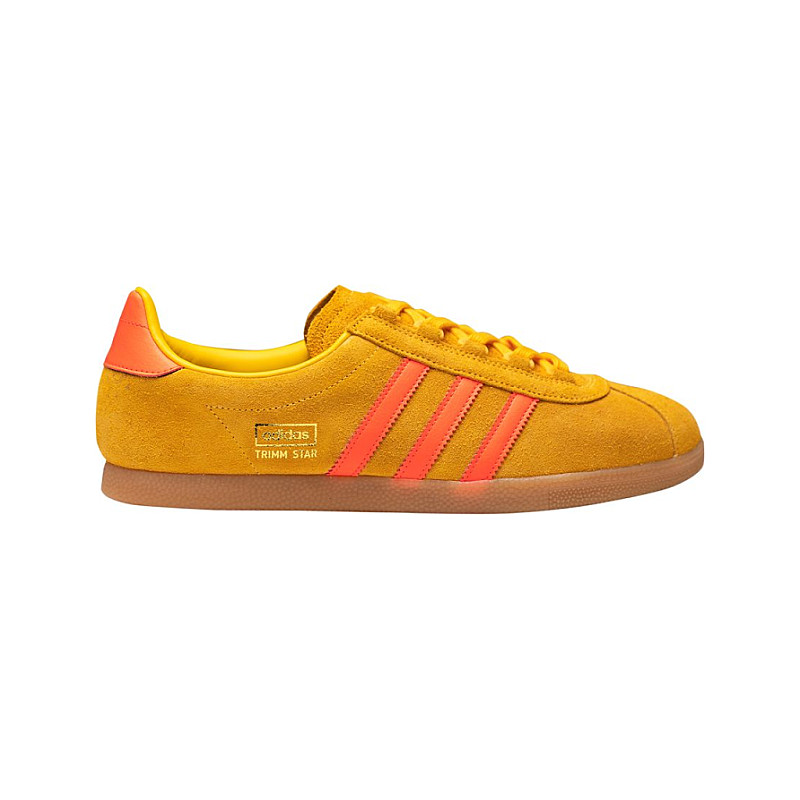 adidas Trimm Star The Lost Ones Unknown Size Exclusive S Size 9